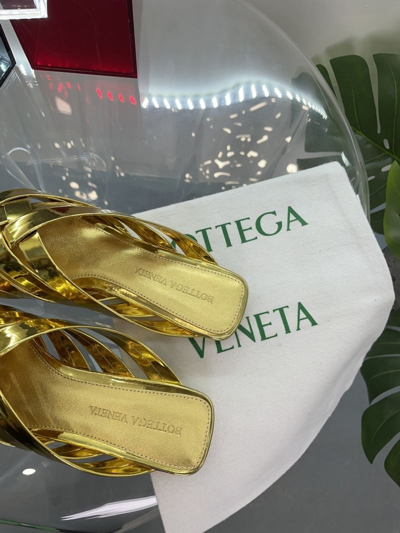 Bottega Veneta Sandals